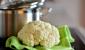 Вареная цветная капуста – калорийность и полезные свойства В какой воде варить цветную капусту свежую