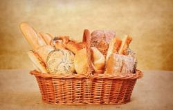 Как приготовить хлеб в духовке в домашних условиях по пошаговому рецепту с фото