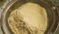 Кондитерские хитрости: спонж-кейк для декора Съедобный мох рецепт