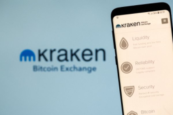 Kraken 14at